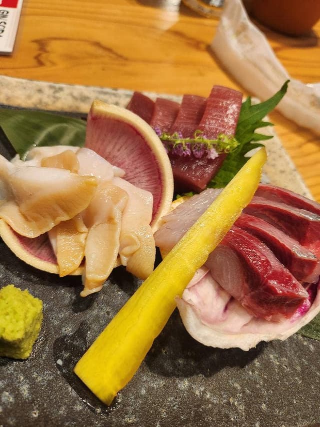 旨い酒と旨い飯 ごくごく - サブ画像2