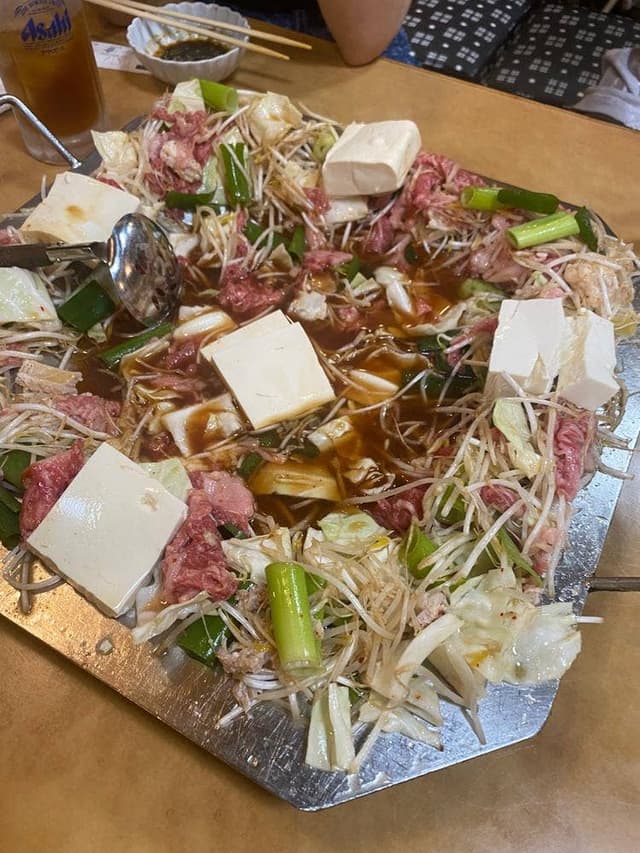 一心 鍋 本店 - サブ画像2
