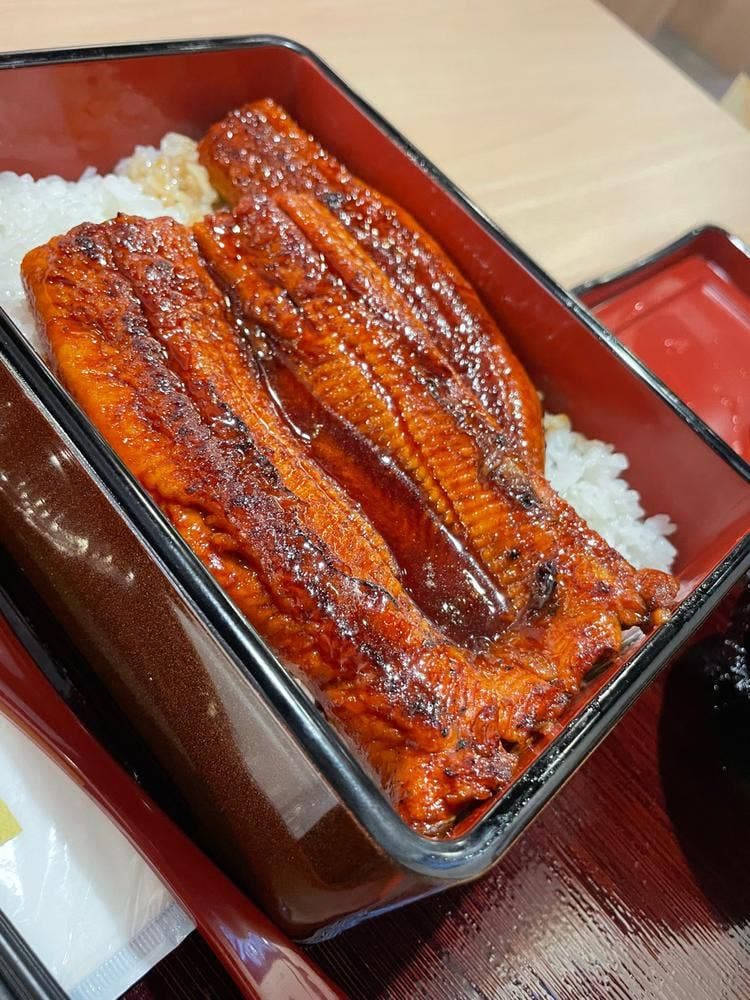 Unauna 上野店