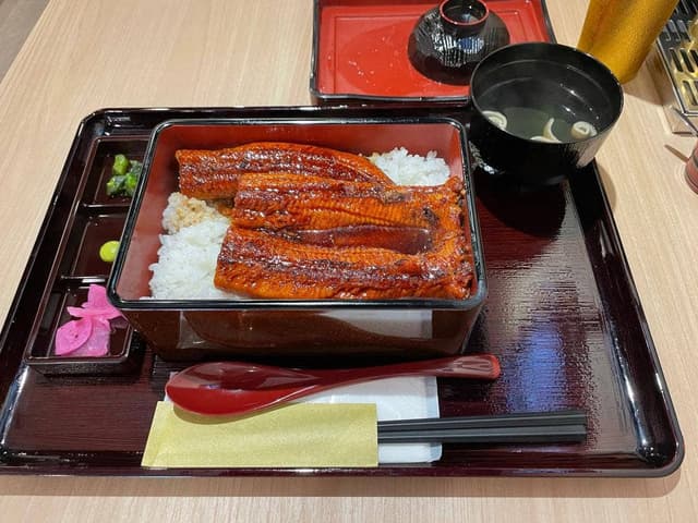 Unauna 上野店 - サブ画像1