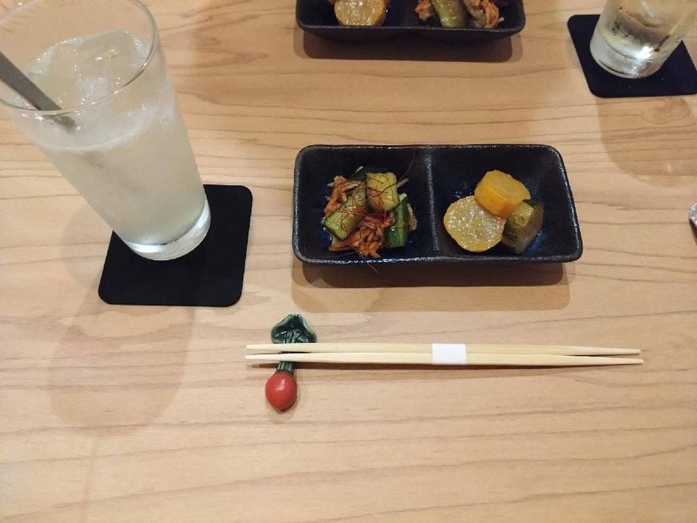 野良のまたたび