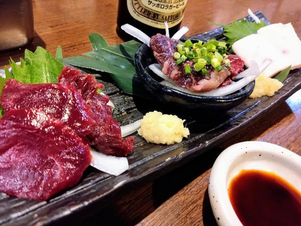 居酒屋いなやん