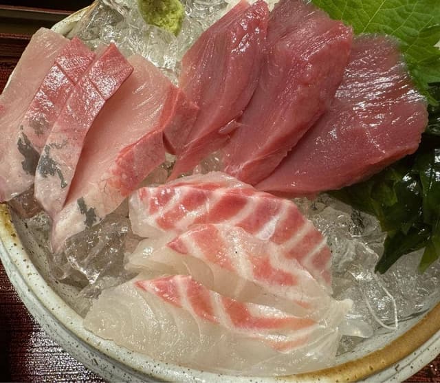 本気海鮮 ほんまる - サブ画像1