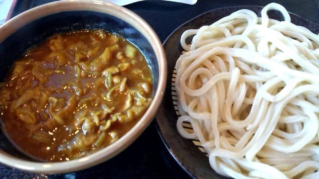 田舎うどん 太田屋 - サブ画像1