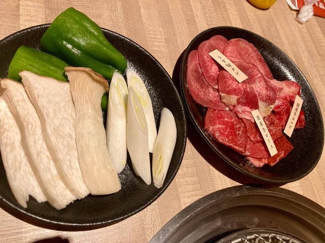 国産牛焼肉くいどん 浦和南店 - サブ画像2