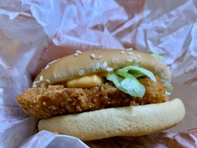 マクドナルド ささしまマーケットスクエア店 - サブ画像1