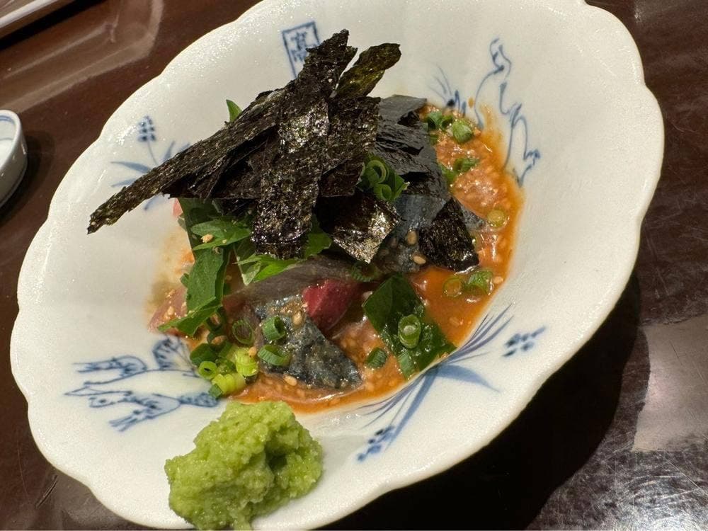 田中田 博多本店