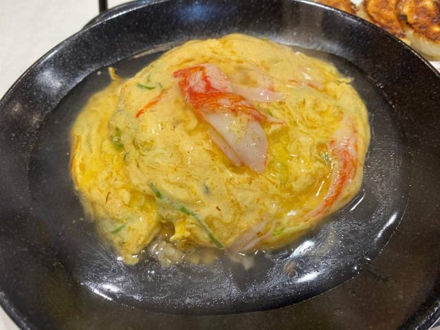 餃子の王将 戸田公園五差路店 - サブ画像1