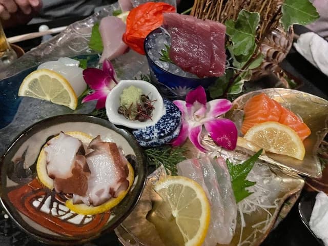 なかよし難波店 - サブ画像1