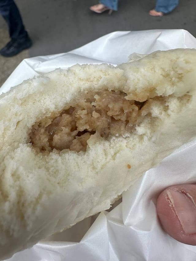 Snack Ishikawa 石川PA下り - サブ画像1