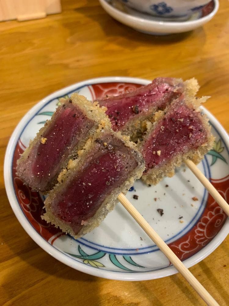 呑処大阪梅田ブラウン
