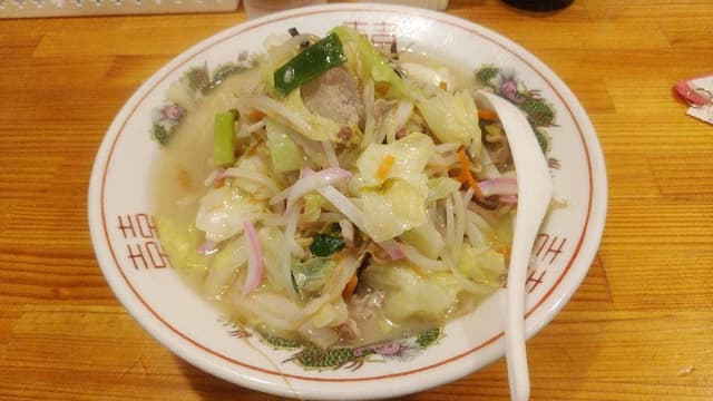 ちゃんぽんの松露 - サブ画像2