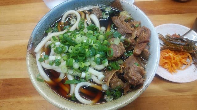 今浪うどん - サブ画像1