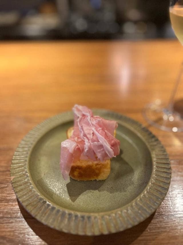 笠井 - サブ画像2