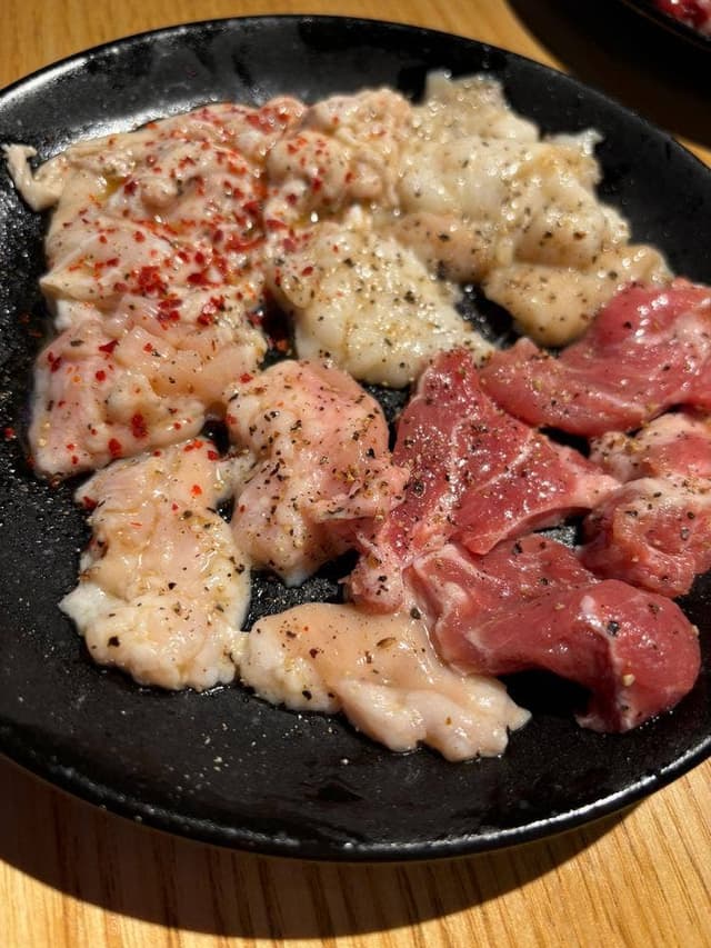 焼肉 塩ホルモン 好ちゃん 豊洲 - サブ画像3