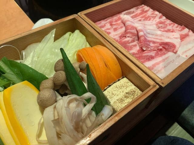 寿庵 荒田本店 - サブ画像1