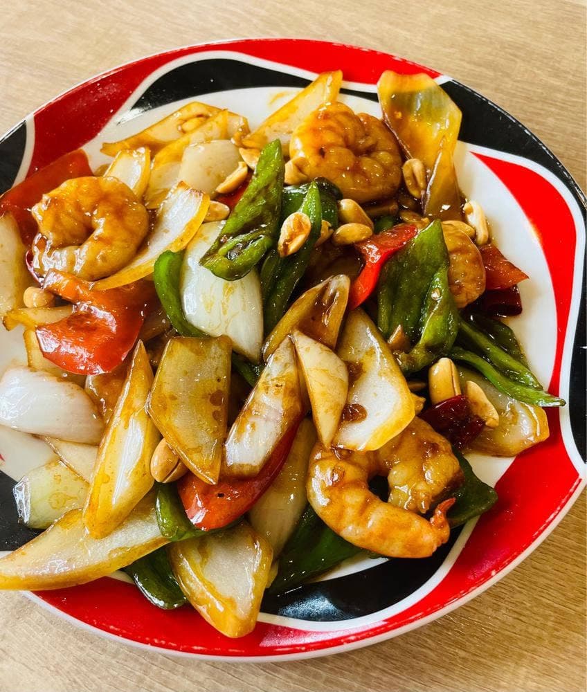 小閣櫻 東簗瀬店