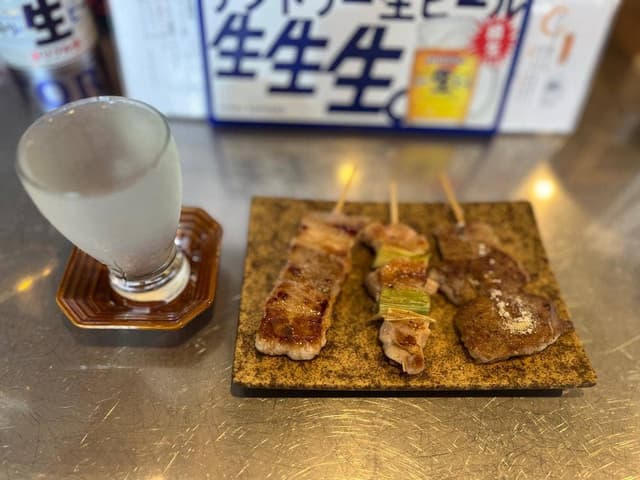 三ツ屋スタンド - サブ画像1
