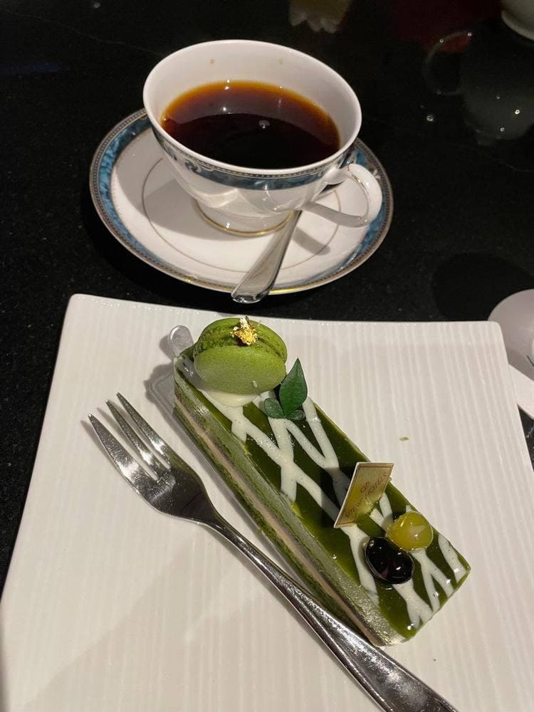 THE LOUNGE 浅草ビューホテル