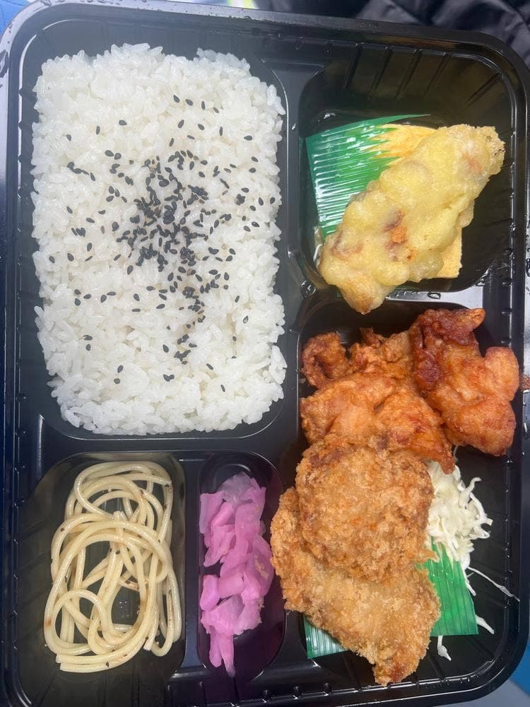 お弁当物語江坂店