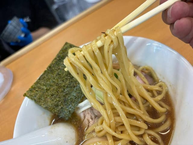 麺ノ小池 - サブ画像3