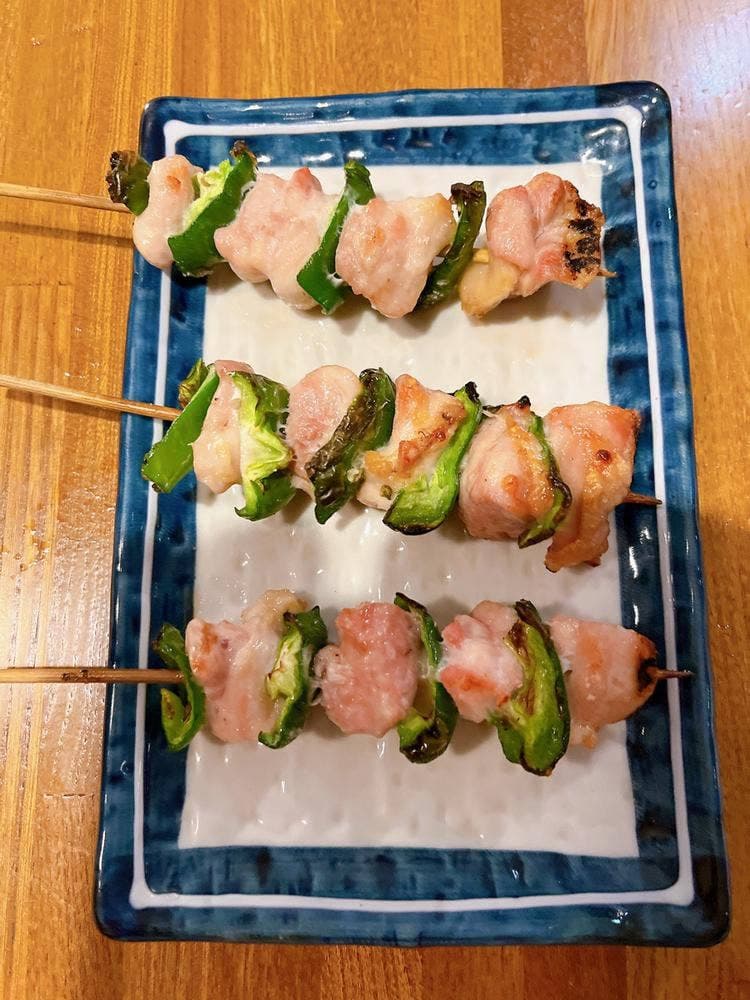 とり平