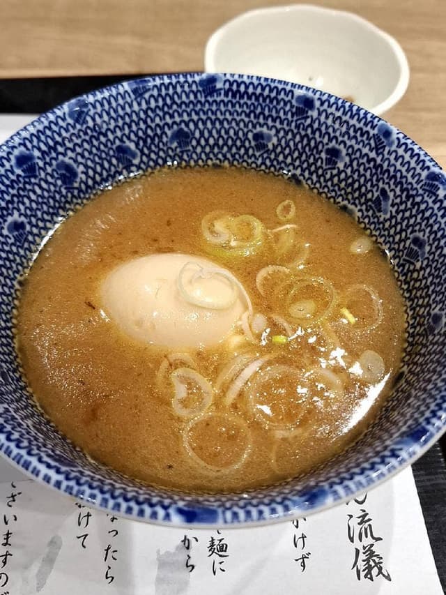 つじ田 ららぽーと門真店 - サブ画像2