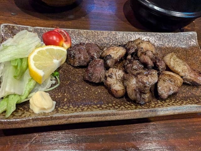 居酒屋かたつむり - サブ画像1