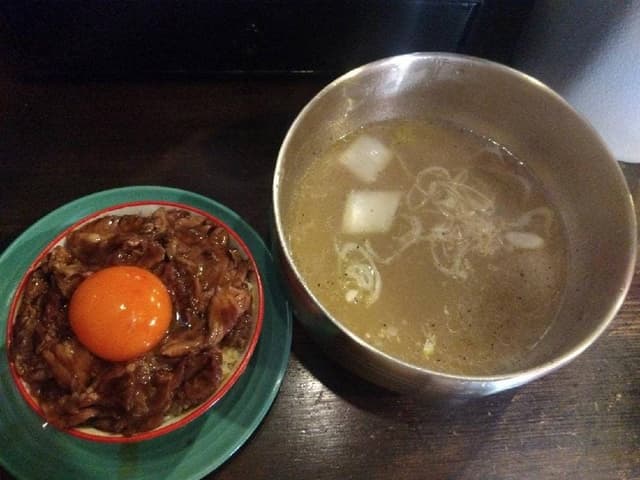 韓湯 みっちゃん - サブ画像1