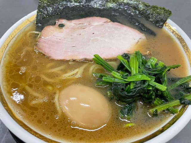 近江道家 - サブ画像1