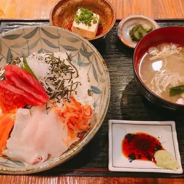 沼津魚市 ひなの家 - サブ画像1