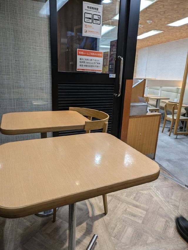 ファーストキッチン 蒲田東口店 - サブ画像3