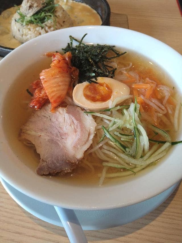 丸源ラーメン 柏新富町店 - サブ画像1