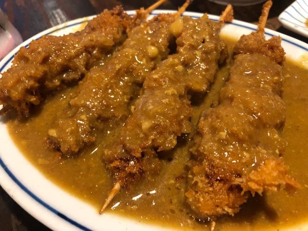 やきとんあかね