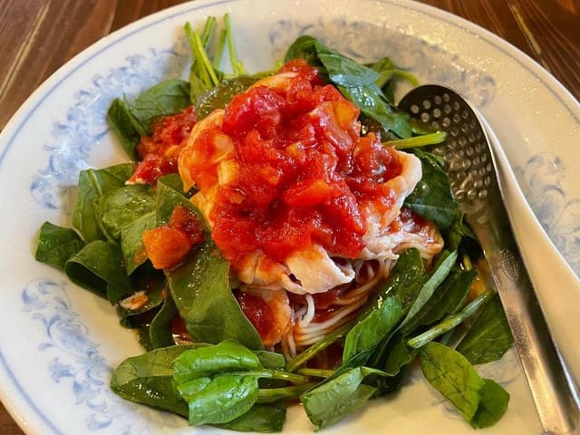 揚州商人 第二産業南中野店 - サブ画像2