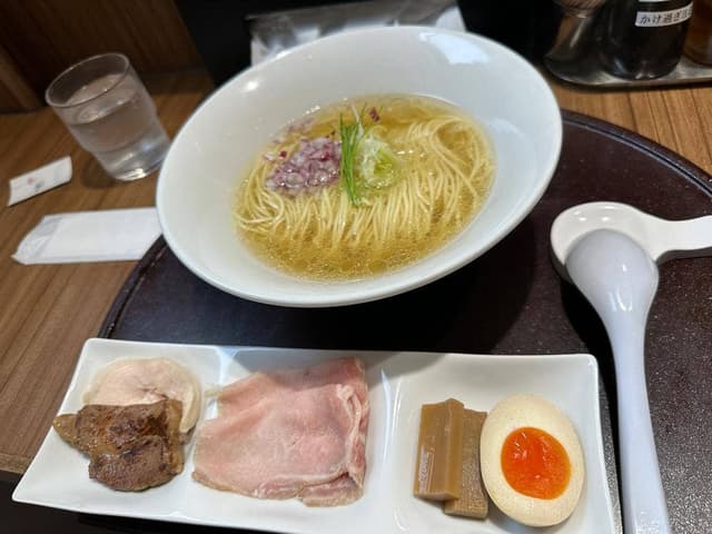 中華そば仲屋 - サブ画像3