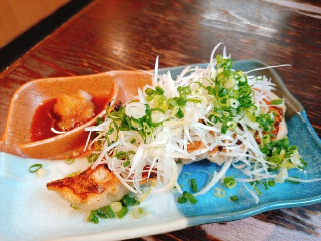 俺流塩らーめん 神楽坂上店 - サブ画像2