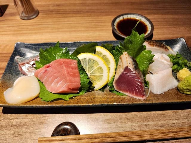 阿佐ヶ谷 魚てつ - サブ画像3