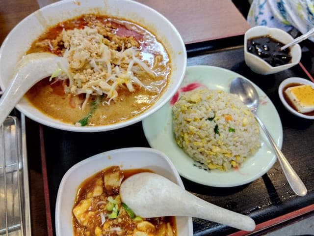 中国料理Haochi - サブ画像1
