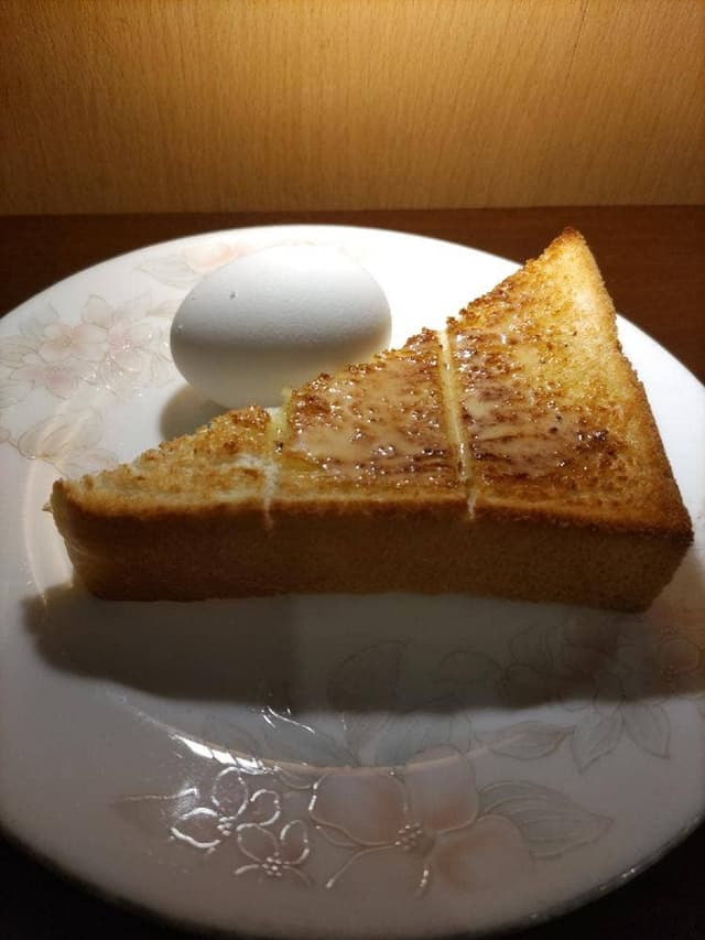 千種松屋コーヒー - サブ画像3