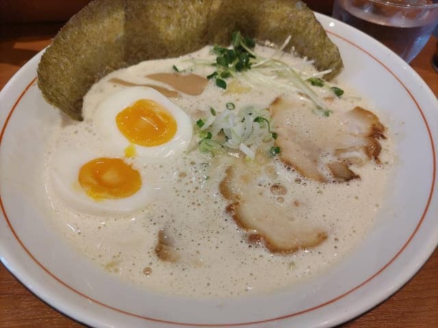 麺工房コツコツ - サブ画像1
