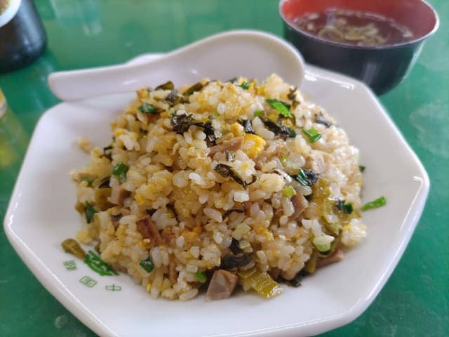 中国麺家 菜広 - サブ画像1