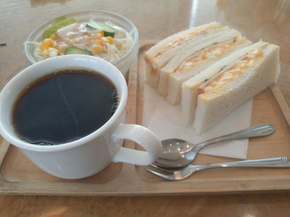 cafe BENE