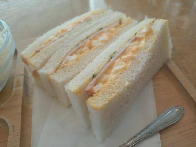 cafe BENE - サブ画像2