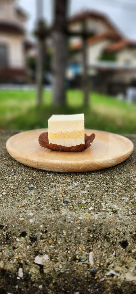 チョコレートショップ 博多の石畳