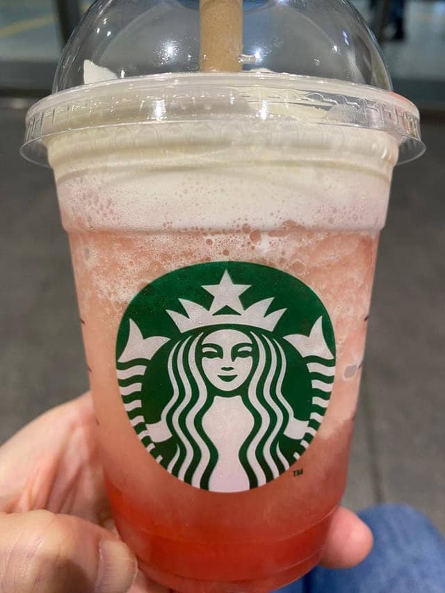 スターバックス コーヒー ミナモア広島2階店 - サブ画像2