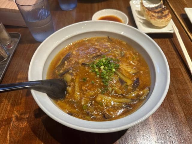元気印のラーメン えにしや。 - サブ画像1