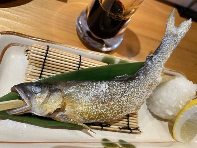 酔い肴とメシ かもすや - サブ画像1