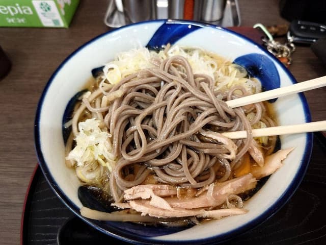 やま久 柳生店 - サブ画像2