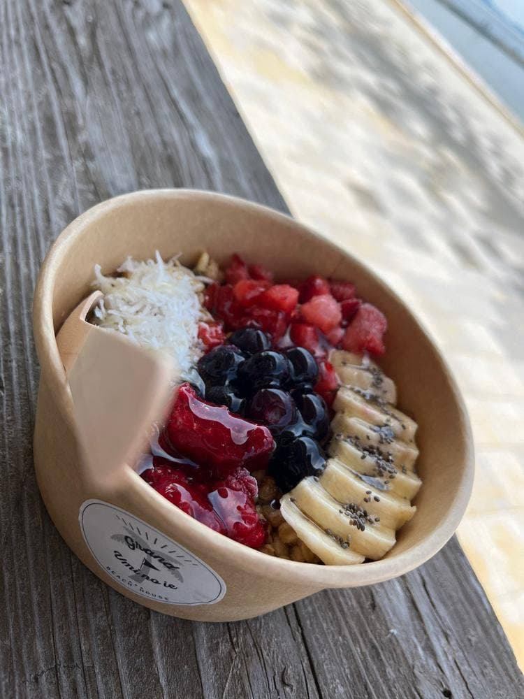 グランド海の家